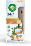 AIR WICK Active Fresh Automatic Santalové drevo 228 ml - Osviežovač vzduchu