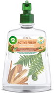 AIR WICK Active Fresh Automatic utántöltő Szantálfa 228 ml - Légfrissítő