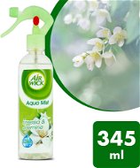 AIR WICK Aqua Mist Biele kvety frézie 345 ml - Osviežovač vzduchu