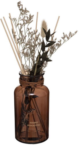 ATMOSPHERA Mule Eucalyptus Bouquet 300 ml - Reed Diffuser - Main image