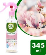 AIR WICK Aqua Mist, magnólia-cseresznye 345 ml - Légfrissítő