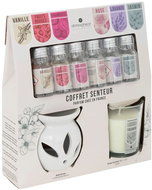 ATMOSPHERA Set of essential oils - Essential Oil Set