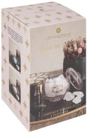 ATMOSPHERA Crystal Stones Night Sandalwood 10 ml - Air Freshener