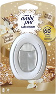 AMBI PUR Bathroom Vanilla Cookie 7,5 ml - Air Freshener