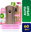Set Magnolia and Cherry Blossom 250ml