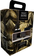 SWEET HOME Oud Noir 100 ml - Tyčinkový difuzér