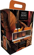 SWEET HOME Orange and cinnamon 100 ml - Reed Diffuser