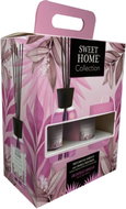 SWEET HOME Orchid and vanilla 100 ml - Reed Diffuser