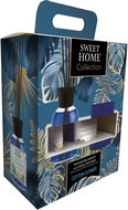 SWEET HOME Cotton flower 100 ml - Reed Diffuser