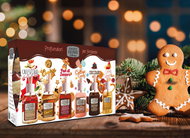 SWEET HOME Aroma diffuser set 30 ml 6 pcs - Reed Diffuser