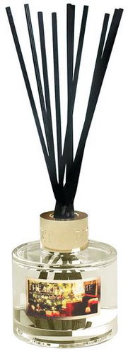 HEART & HOME Warm Christmas diffuser 75 ml - Reed Diffuser - Main image