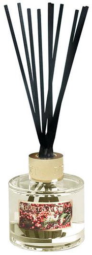 HEART & HOME Cranberry Mint Diffuser 75 ml - Reed Diffuser - Main image