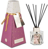 HEART & HOME Andělské Vánoce difuzér 70 ml - Tyčinkový difuzér