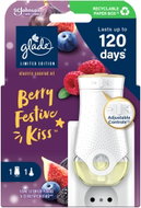 GLADE Electric Berry Festive Kiss 20 ml - Air Freshener