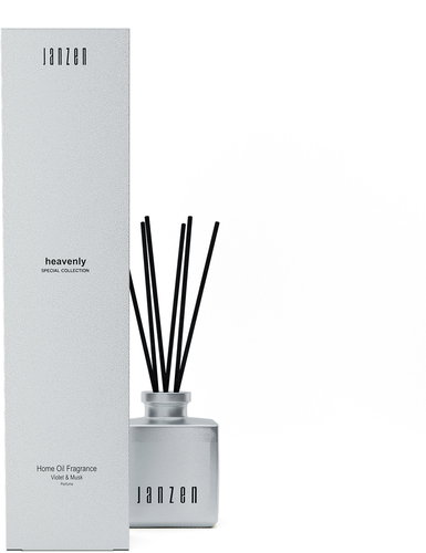JANZEN Heavenly 200 ml - Reed Diffuser - Main image