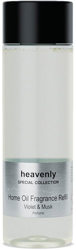 JANZEN Heavenly refill 200 ml - Diffuser Refill - Main image