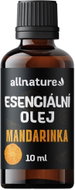 ALLNATURE Mandarin 10 ml - Essential Oil