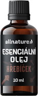 ALLNATURE Clove 10 ml - Essential Oil
