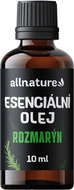 ALLNATURE Rosemary 10 ml - Essential Oil