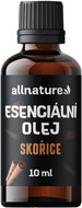ALLNATURE Cinnamon 10 ml - Essential Oil