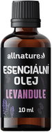 ALLNATURE Lavender 10 ml - Essential Oil