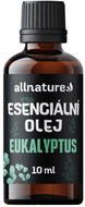 ALLNATURE Eucalyptus 10 ml - Essential Oil