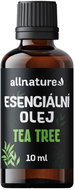 ALLNATURE Tea tree 10 ml - Essential Oil