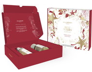 MILLEFIORI MILANO Panettone Classico Christmas set 100 + 150 ml - Reed Diffuser