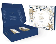 MILLEFIORI MILANO Dolce Vaniglia Christmas set 100 + 150 ml - Reed Diffuser