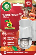 AIR WICK Electric set Winter Punch 19 ml - Air Freshener