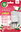 Pink sparkling wine and raspberries 19 ml
