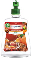 AIR WICK Active Fresh Automatic refill Winter Punch 228 ml - Air Freshener