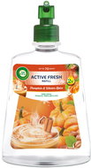 AIR WICK Active Fresh Automatic refill Pumpkin and autumn spices 228 ml - Air Freshener