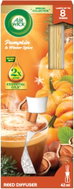AIR WICK Pumpkin and autumn spices 25 ml - Reed Diffuser