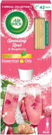 AIR WICK Pink sparkling wine and raspberries 25 ml - Reed Diffuser