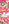 Pink sparkling wine and raspberries 25 ml