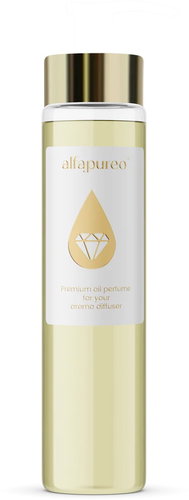 ALFAPUREO aroma oil Spirit of Dubai 200 ml - Essential Oil - Main image