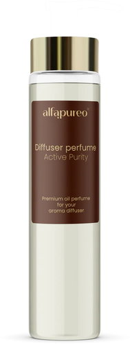 AlfaPureo aromaolaj Active Purity 100 ml - Illóolaj - Fő fotó