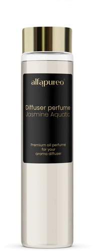 ALFAPUREO aroma oil Jasmine Aquatic 100 ml - Essential Oil - Main image