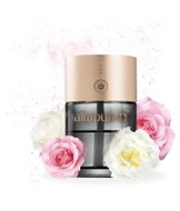 ALFAPUREO eMotion Active Soft 80 ml - Aroma Diffuser 