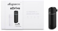 ALFAPUREO eDrive Black - Aroma Diffuser 