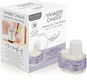 YANKEE CANDLE Serene Peaceful Lavender and Sea Salt utántöltő, 17ml - Diffúzor utántöltő