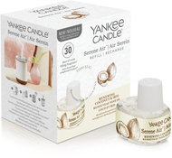 YANKEE CANDLE Serene Renewing Coconut & Iris refill 17 ml - Diffuser Refill