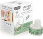 YANKEE CANDLE Serene Restorative Hinoki and Juniper utántöltő, 17ml - Diffúzor utántöltő