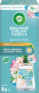 AIR WICK Active Fresh Automatic Spring Breeze and Vanilla 228 ml - Air Freshener