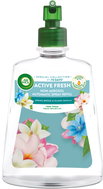 AIR WICK Active Fresh Automatic refill Spring breeze and vanilla 228 ml - Air Freshener