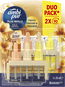 AMBI PUR 3Volution Gold Orchid náplň 2 × 20 ml - Osvěžovač vzduchu