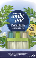 AMBI PUR 3Volution Morning Dew náplň 20 ml - Osviežovač vzduchu
