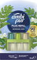 AMBI PUR 3Volution Morning Dew náplň 20 ml - Osvěžovač vzduchu