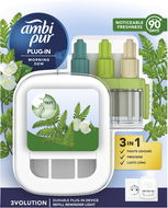 AMBI PUR 3Volution Morning Dew 20 ml - Osvěžovač vzduchu